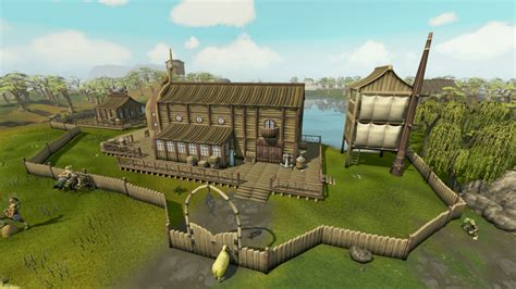 fishing guild